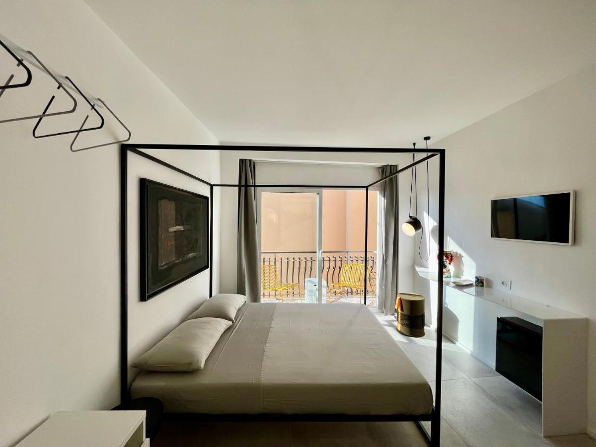 Don Diego Luxury Rooms Taormina Exterior photo