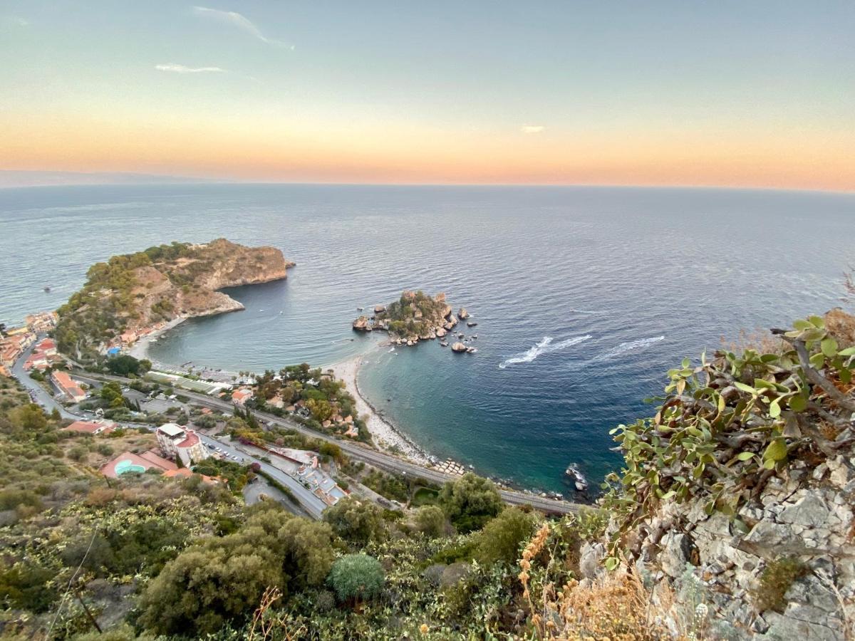Don Diego Luxury Rooms Taormina Exterior photo