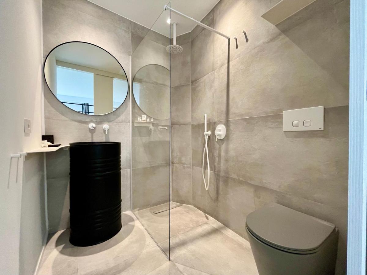 Don Diego Luxury Rooms Taormina Exterior photo