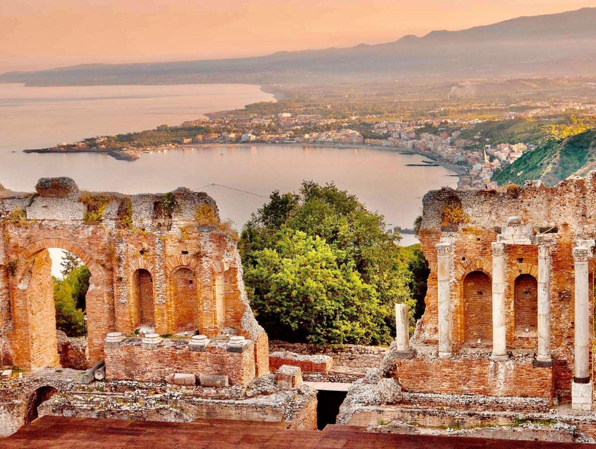Don Diego Luxury Rooms Taormina Exterior photo